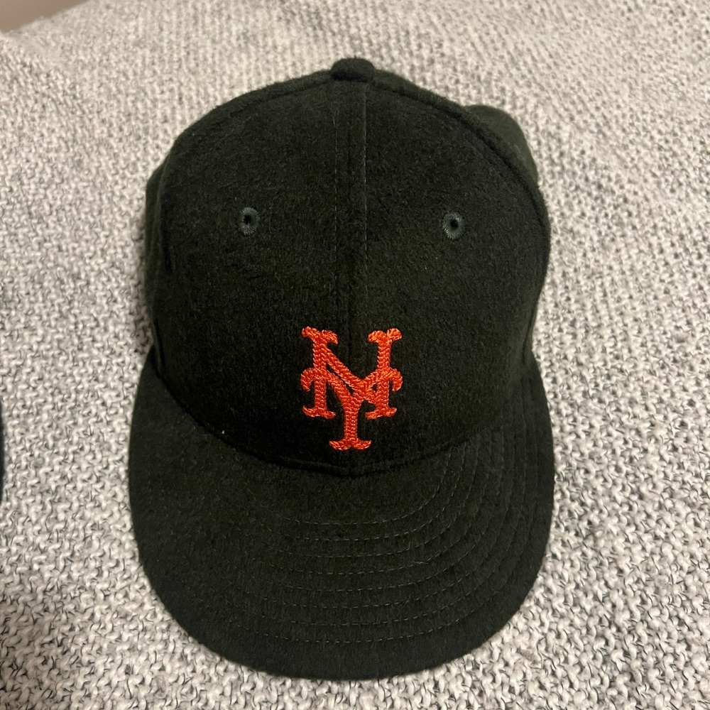 Aime Leon Dore x MLB NY Mets Haat